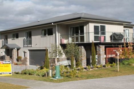 Photo of property in 84 Hindmarsh Drive, Rangatira Park, Taupo, 3330