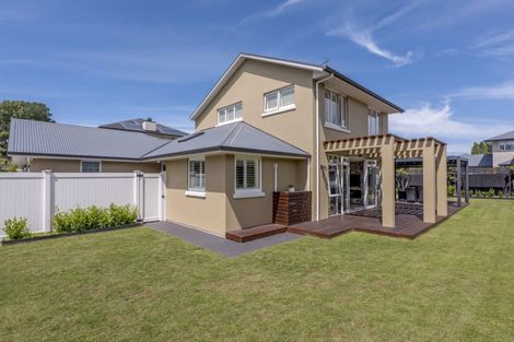 Photo of property in 52 Broomfield Terrace, Burwood, Christchurch, 8061