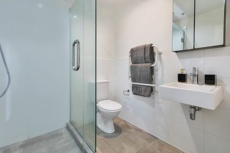 Photo of property in 416/57 Mahuhu Crescent, Auckland Central, Auckland, 1010