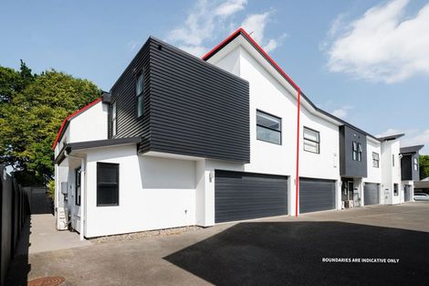 Photo of property in 132d Firth Street, Hamilton East, Hamilton, 3216