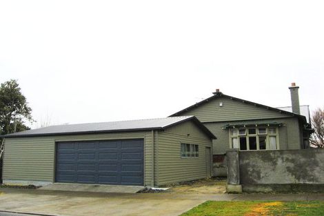 Photo of property in 6 Enwood Lane, Georgetown, Invercargill, 9812