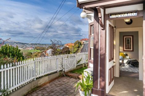 Photo of property in 38 Easther Crescent, Kew, Dunedin, 9012