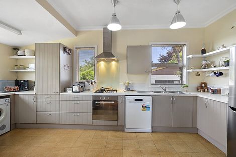 Photo of property in 1b Silby Street, Waitara, 4320