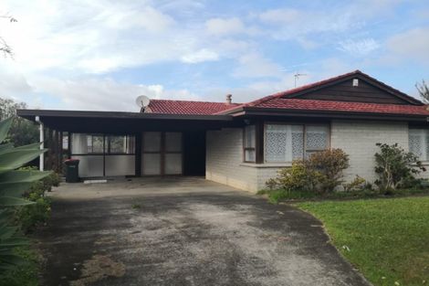 Photo of property in 20 Maugham Drive, Bucklands Beach, Auckland, 2014