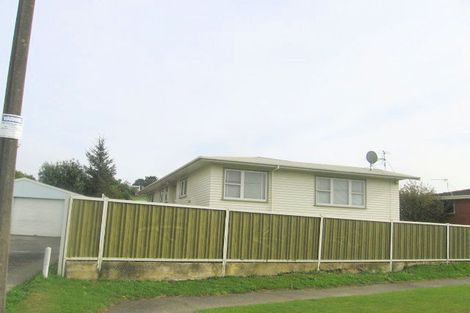 Photo of property in 33 Conclusion Street, Ascot Park, Porirua, 5024