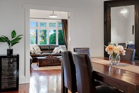 Photo of property in 11 Prospect Terrace, Mount Eden, Auckland, 1024