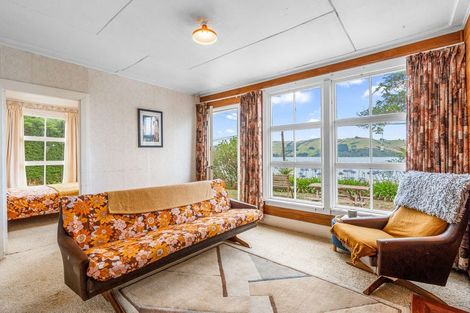 Photo of property in 62 Otakou Golf Course Road, Otakou, Dunedin, 9077