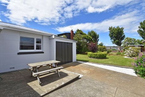 Photo of property in 537 Herbert Street, Waverley, Invercargill, 9810