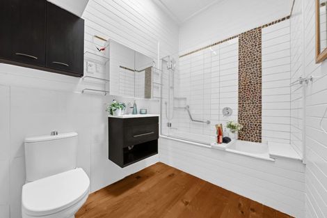 Photo of property in 168 Arthur Street, Onehunga, Auckland, 1061