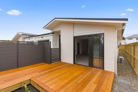 Photo of property in 2/17 Clark Street, Levin, 5510