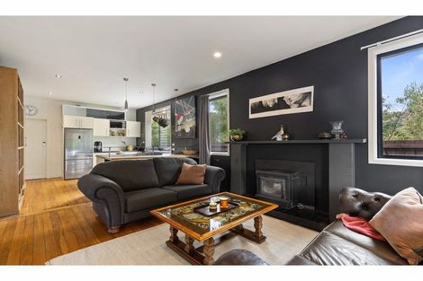 Photo of property in 18 Birdwood Avenue, Beckenham, Christchurch, 8023
