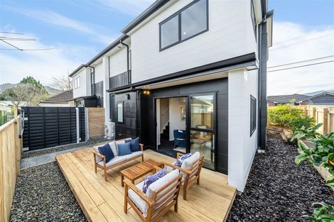 Photo of property in 25a King Street, Ebdentown, Upper Hutt, 5018