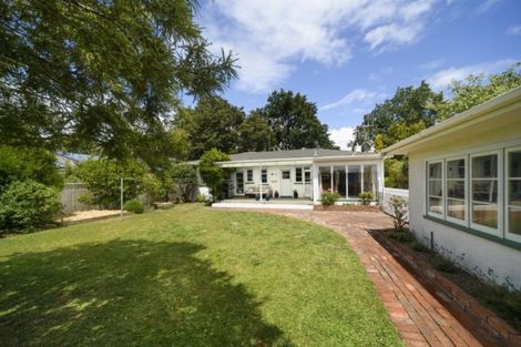 Photo of property in 84 Lincoln Street, Ashhurst, 4810