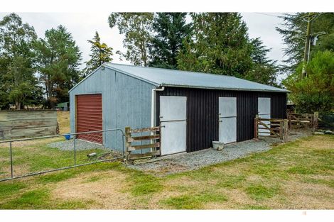 Photo of property in 21 Pleasant Valley Road, Geraldine, 7991