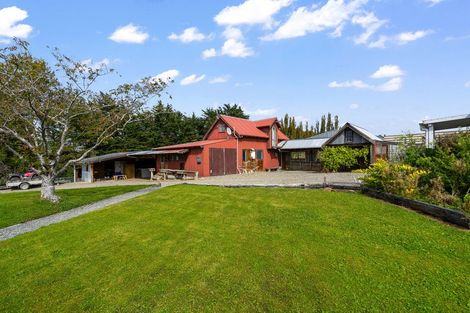 Photo of property in 25 Brown Road, Browns, Winton, 9782