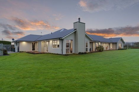Photo of property in 814 Halkett Road, West Melton, Christchurch, 7671