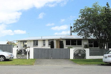 Photo of property in 25 Alma Street, Renwick, 7204