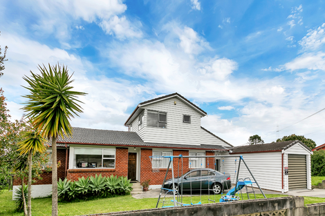 Photo of property in 29 Mataroa Road, Mount Wellington, Auckland, 1062