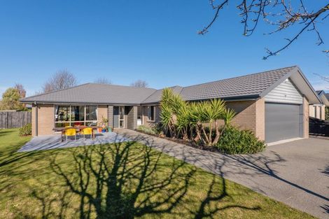 Photo of property in 603 Birchs Road, Lincoln, 7608