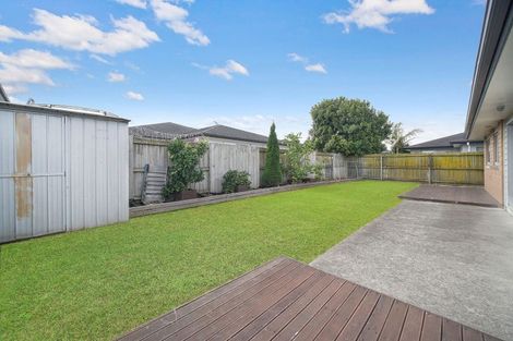 Photo of property in 4 Kaki Lane, Takanini, 2112