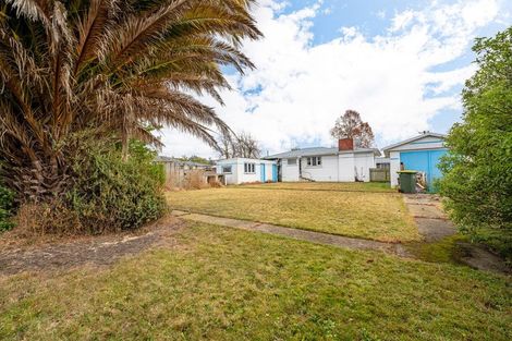Photo of property in 29 Hughes Street, Waimate, 7924