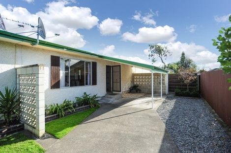 Photo of property in 4/208 Frimley Avenue, Frimley, Hastings, 4120