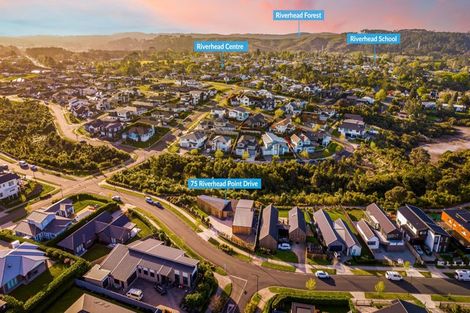 Photo of property in 75 Riverhead Point Drive, Riverhead, 0820