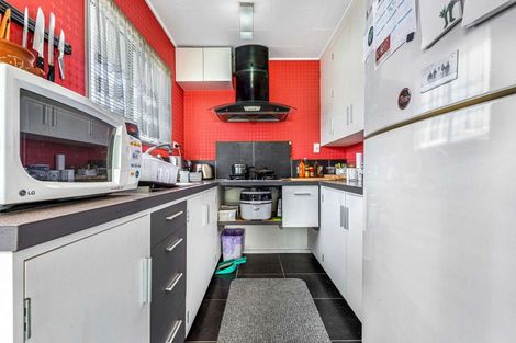 Photo of property in 1/17 Townshend Crescent, Greenmeadows, Napier, 4112