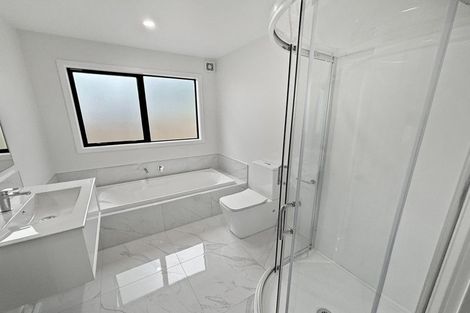 Photo of property in 34b Russell Lilley Drive, Rolleston, 7614