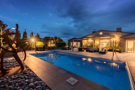 Photo of property in 169 Airport Road, Alexandra, 9391