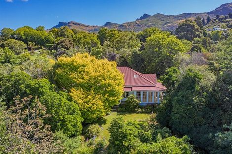 Photo of property in 119 Main Road, Governors Bay, Lyttelton, 8971