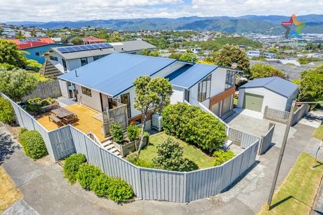 Photo of property in 4 Protea Street, Maungaraki, Lower Hutt, 5010
