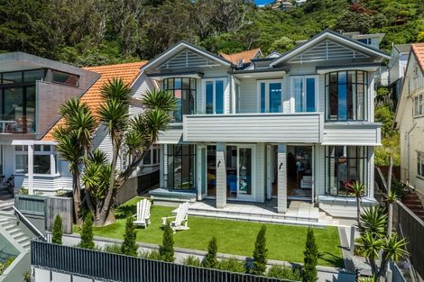 Photo of property in 6 Wilkinson Street, Oriental Bay, Wellington, 6011