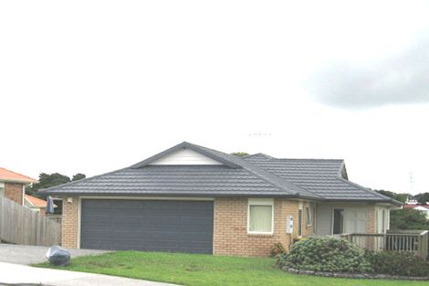 Photo of property in 39 Jadewynn Drive, Massey, Auckland, 0614