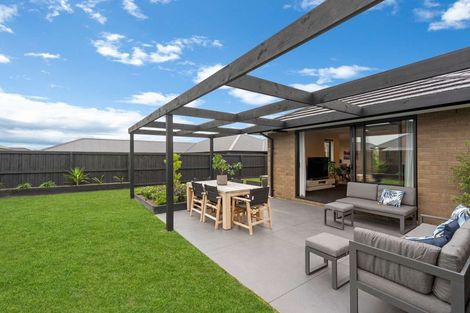 Photo of property in 780 Selwyn Road, Rolleston, 7615