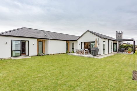 Photo of property in 4 Halpin Drive, Lincoln, 7608