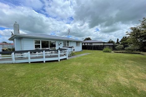 Photo of property in 7 Pateke Place, Tokoroa, 3420