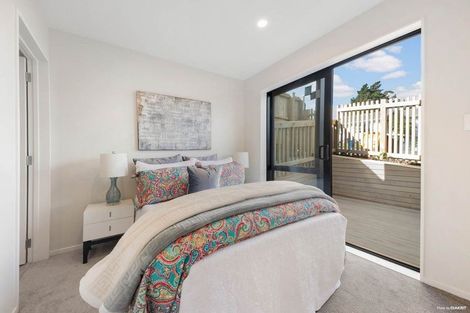 Photo of property in 59b Redwood Drive, Massey, Auckland, 0614