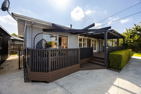 Photo of property in 13 Kingsley Street, St Andrews, Hamilton, 3200