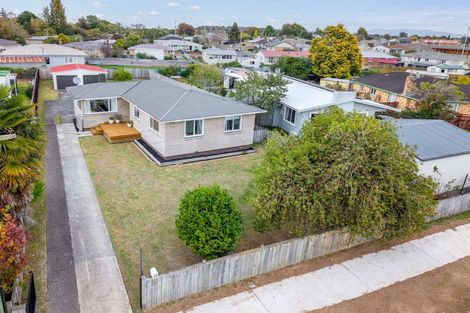 Photo of property in 20 Keats Crescent, Enderley, Hamilton, 3214