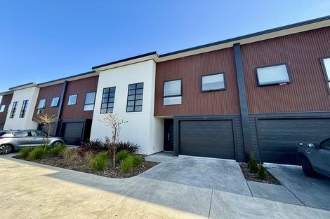 Photo of property in 16/35 North Ridge Drive, Rototuna North, Hamilton, 3210