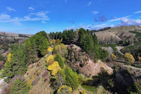 Photo of property in 1305 Opaki Kaiparoro Road, Mauriceville, Masterton, 5882