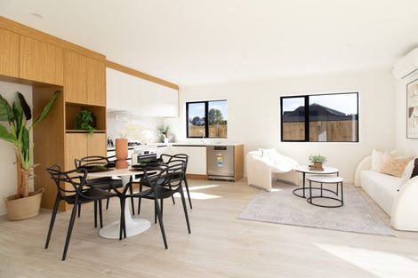 Photo of property in 2/47 Chedworth Avenue, Chedworth, Hamilton, 3210