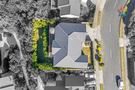Photo of property in 87 Cypress Drive, Maungaraki, Lower Hutt, 5010