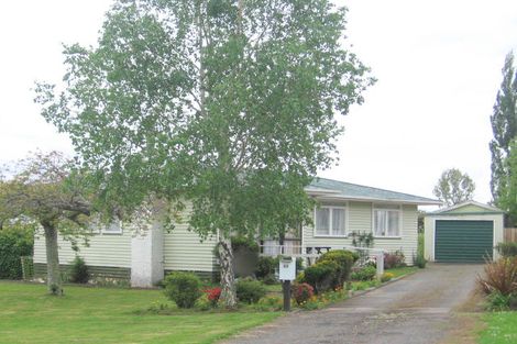 Photo of property in 33 Shakespeare Street, Te Aroha, 3320