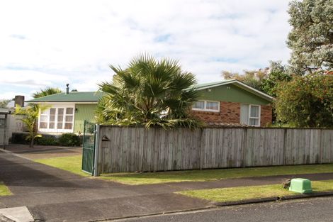 Photo of property in 7 Tomlin Place, Mangere East, Auckland, 2024