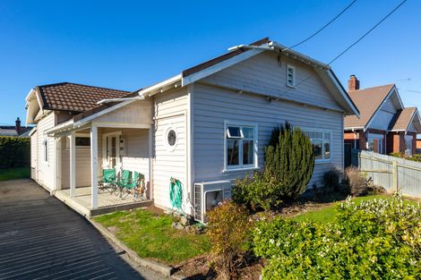 Photo of property in 23 Brunswick Street, Seaview, Timaru, 7910
