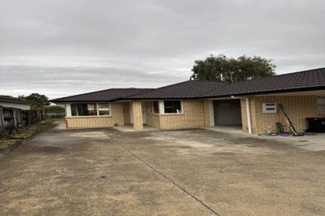 Photo of property in 458 Thames Street, Morrinsville, 3300
