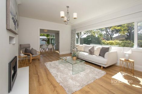 Photo of property in 241 Weston Road, St Albans, Christchurch, 8052