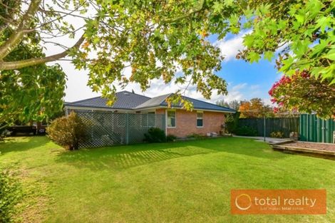 Photo of property in 107 William Brittan Avenue, Halswell, Christchurch, 8025